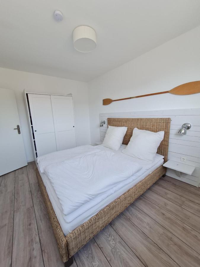 Ferienwohnung Saltwater Happy Büsum Exterior foto